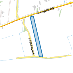 Perceel SNB00-X-1672