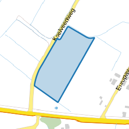 Perceel SNB00-X-1680