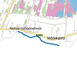 Perceel SNB00-X-1691