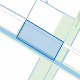 Perceel SNB00-X-1692