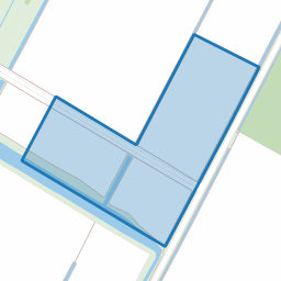 Perceel SNB00-X-1701