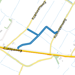 Perceel SNB00-X-1731