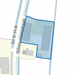 Perceel SNB00-X-1808