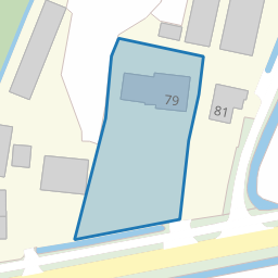 Perceel SNB00-X-1812