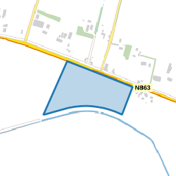 Perceel SNB00-X-1822