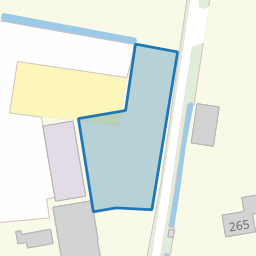 Perceel SNB00-X-1851