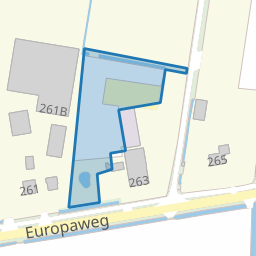 Perceel SNB00-X-1853