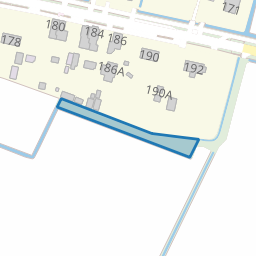 Perceel SNB00-X-1889