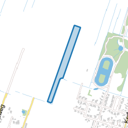 Perceel SNB00-X-1890