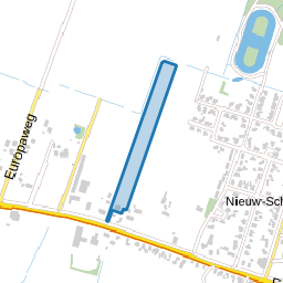 Perceel SNB00-X-1892