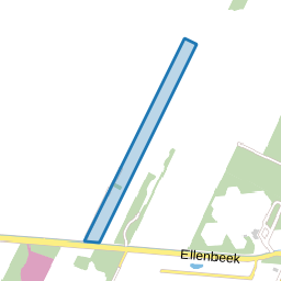 Perceel SNB00-X-1905