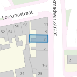 Perceel SNE00-A-1075