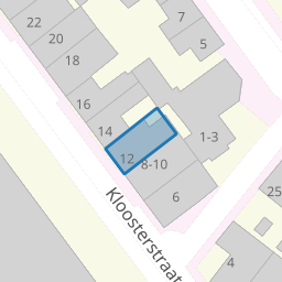 Perceel SNE00-A-1173