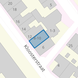 Perceel SNE00-A-1174