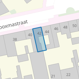 Perceel SNE00-A-1234