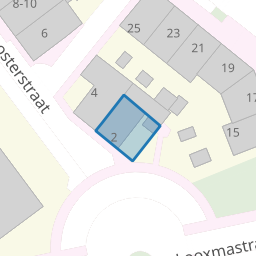 Perceel SNE00-A-1452