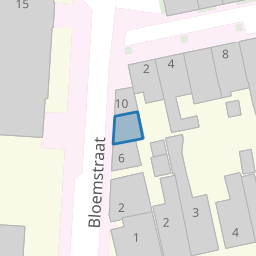 Perceel SNE00-A-1660