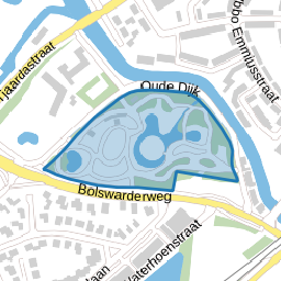 Perceel SNE00-A-1854