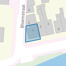 Perceel SNE00-A-1869