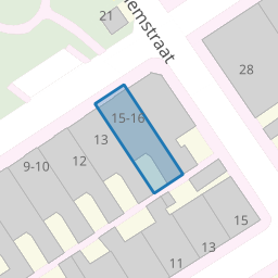 Perceel SNE00-A-1949