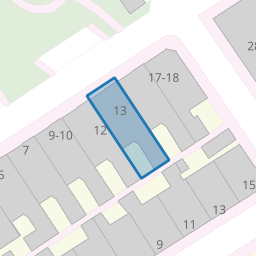 Perceel SNE00-A-1950