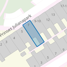 Perceel SNE00-A-1953