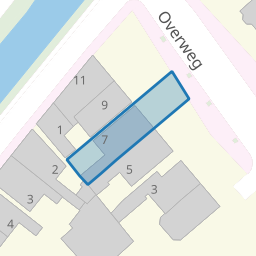 Perceel SNE00-A-1987