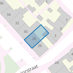 Perceel SNE00-A-1997