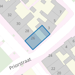 Perceel SNE00-A-1998