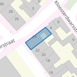 Perceel SNE00-A-1999