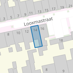 Perceel SNE00-A-2109