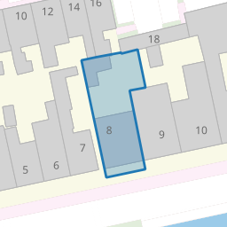 Perceel SNE00-A-2110