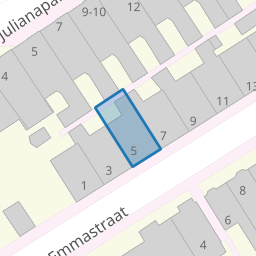 Perceel SNE00-A-2113