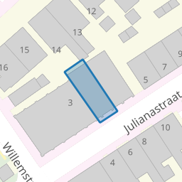 Perceel SNE00-A-2137