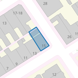 Perceel SNE00-A-2151