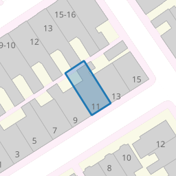 Perceel SNE00-A-2153