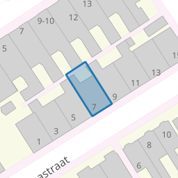 Perceel SNE00-A-2155