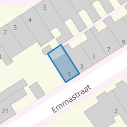 Perceel SNE00-A-2156