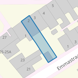 Perceel SNE00-A-2158