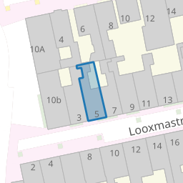 Perceel SNE00-A-2188