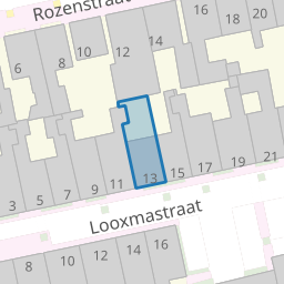 Perceel SNE00-A-2192