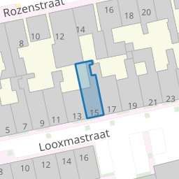 Perceel SNE00-A-2193