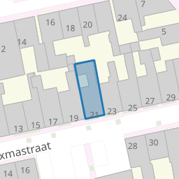 Perceel SNE00-A-2196