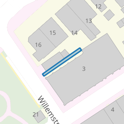 Perceel SNE00-A-2289