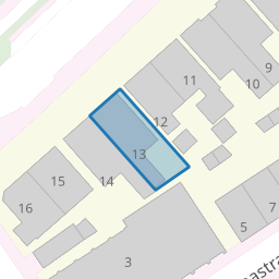 Perceel SNE00-A-2320