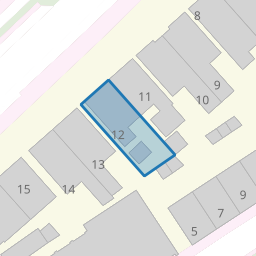 Perceel SNE00-A-2337