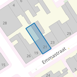 Perceel SNE00-A-2484