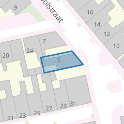 Perceel SNE00-A-2533