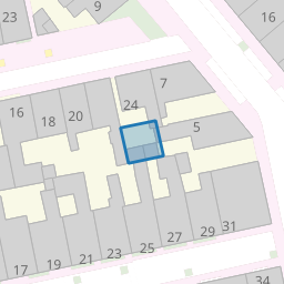 Perceel SNE00-A-2534