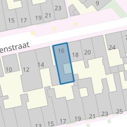 Perceel SNE00-A-2537